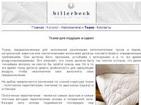 Billerbeck -     